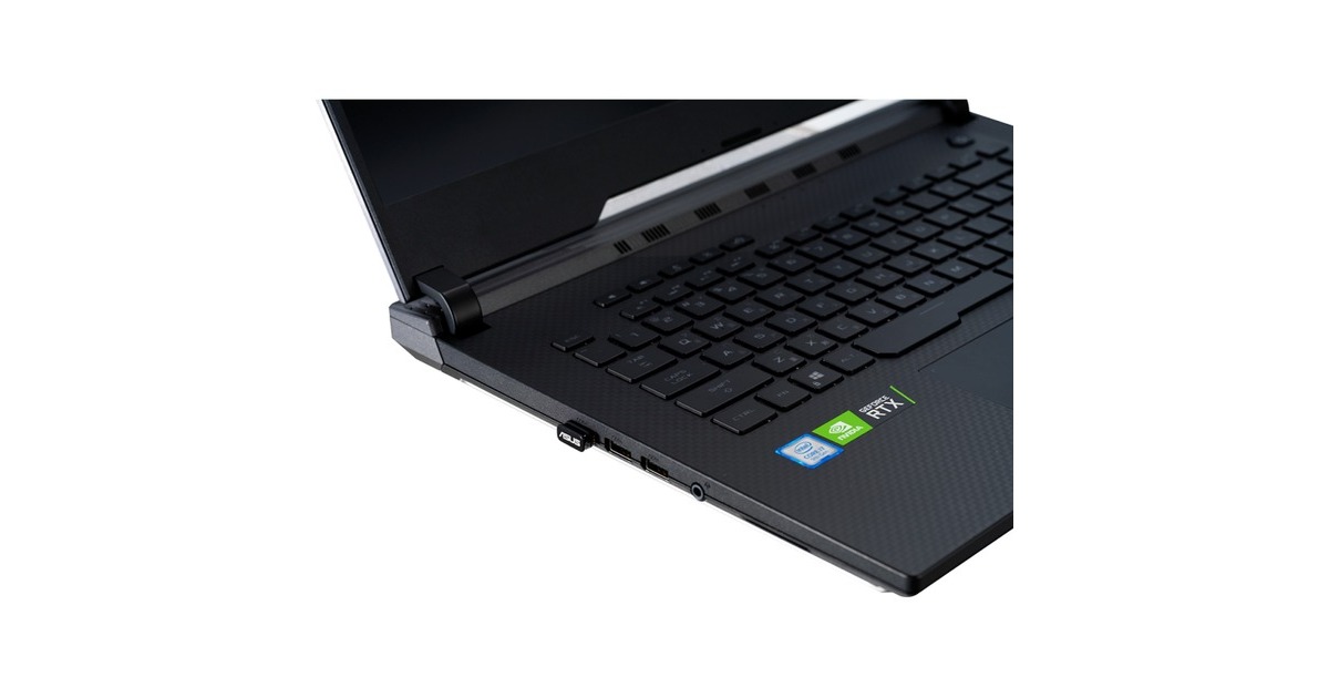ASUSUSB-BT500 bluetooth adapter