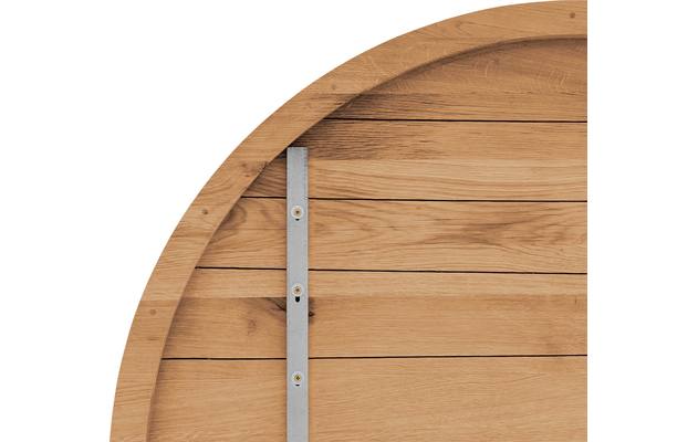 Eettafel Blade