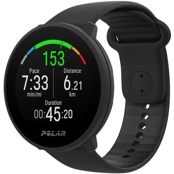 Montre outdoor POLAR UNITE