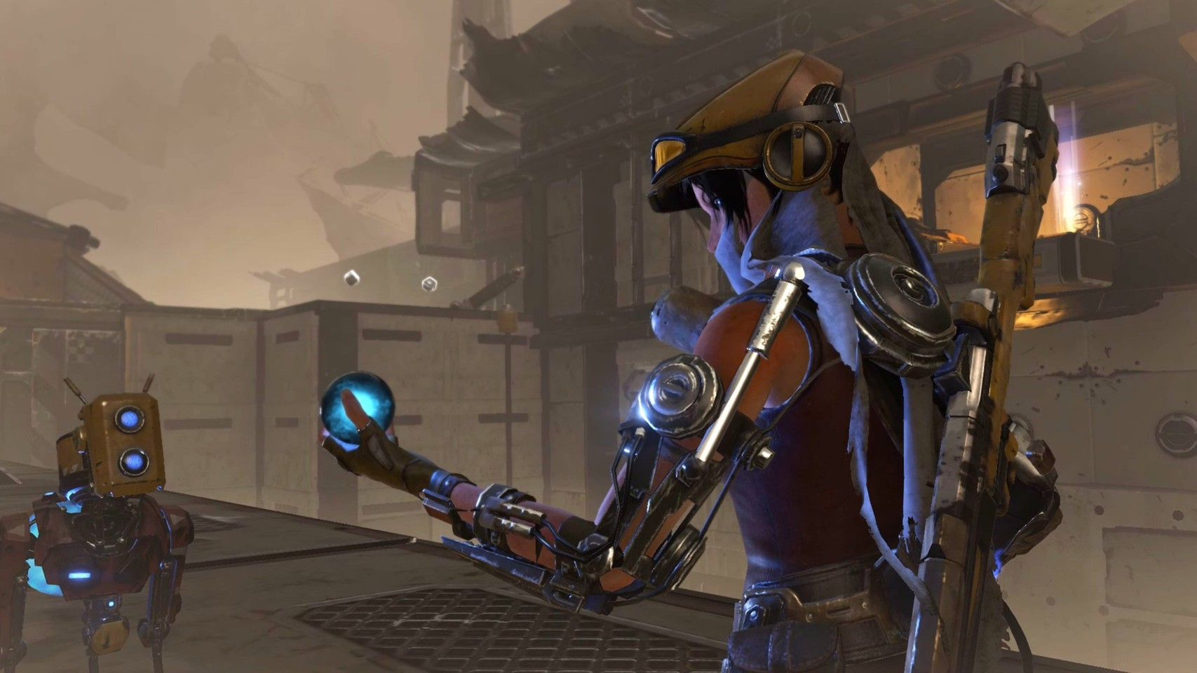 ReCore: Definitive Edition- PC
