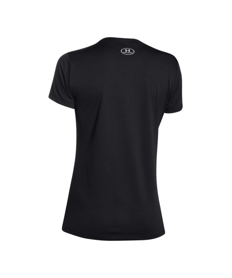 Under Armour Tech V-Neck T-Shirt Damen F002