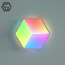 Govee Glide Hexa Pro Light Panels