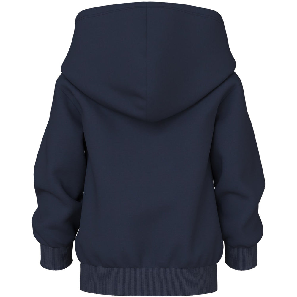 Køb Name It Navy Blazer Raor Nmmvoltinus Nreg Sweat Card Wh Bru