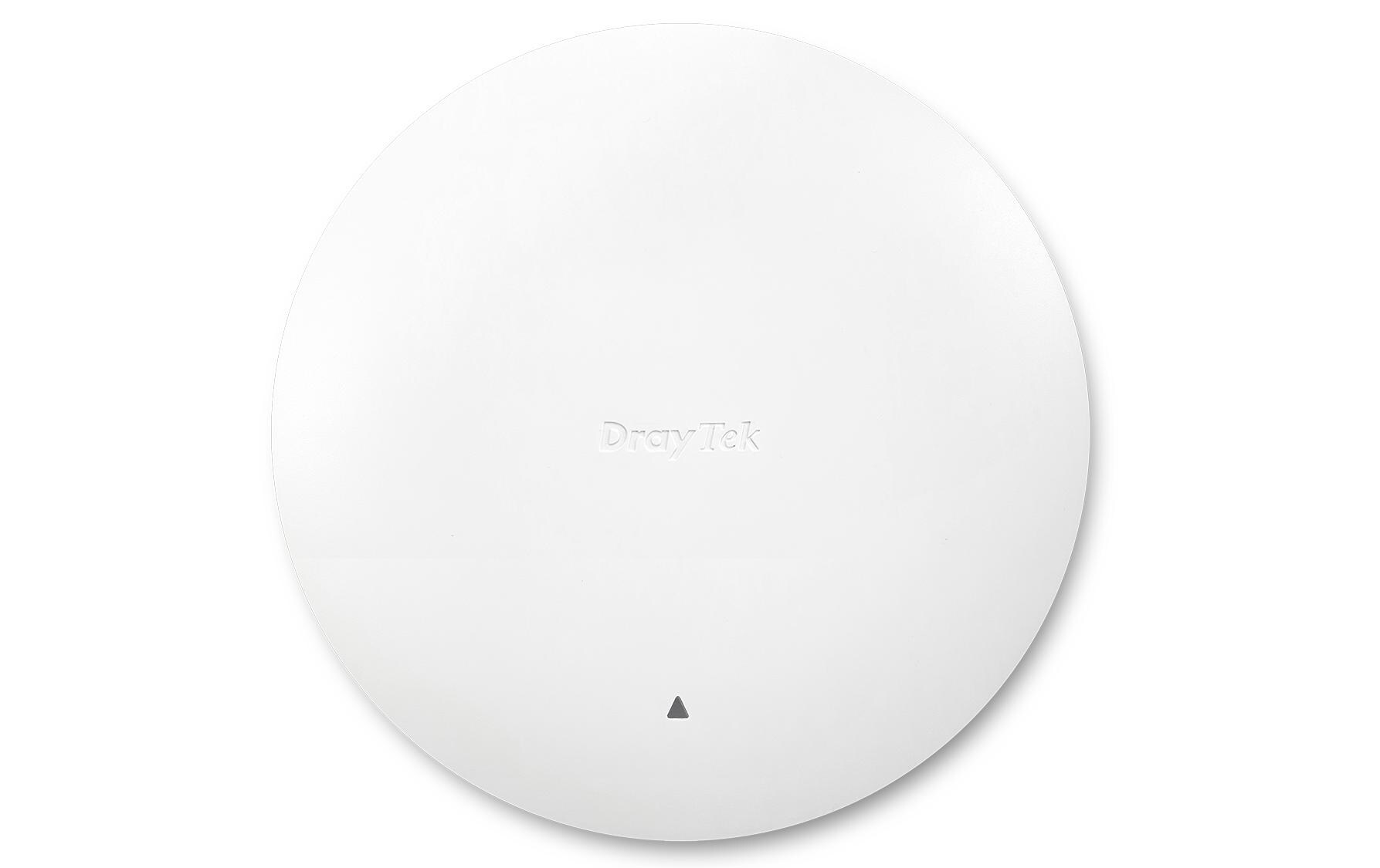 Mesh Access Point VigorAP 962C<br>Dual-Band WiFi 6 Access Point mit Mesh-Unterstützung für die Wand- und Deckenmontage
