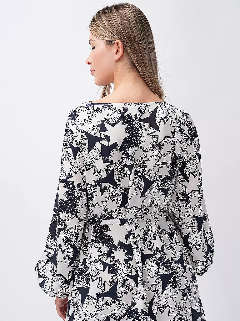 WEEKEND MAX MARA Minikleid NOLI schwarz