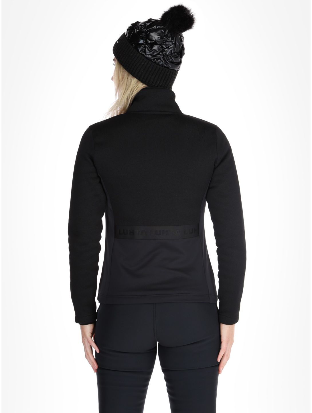 Lumikero vest dames