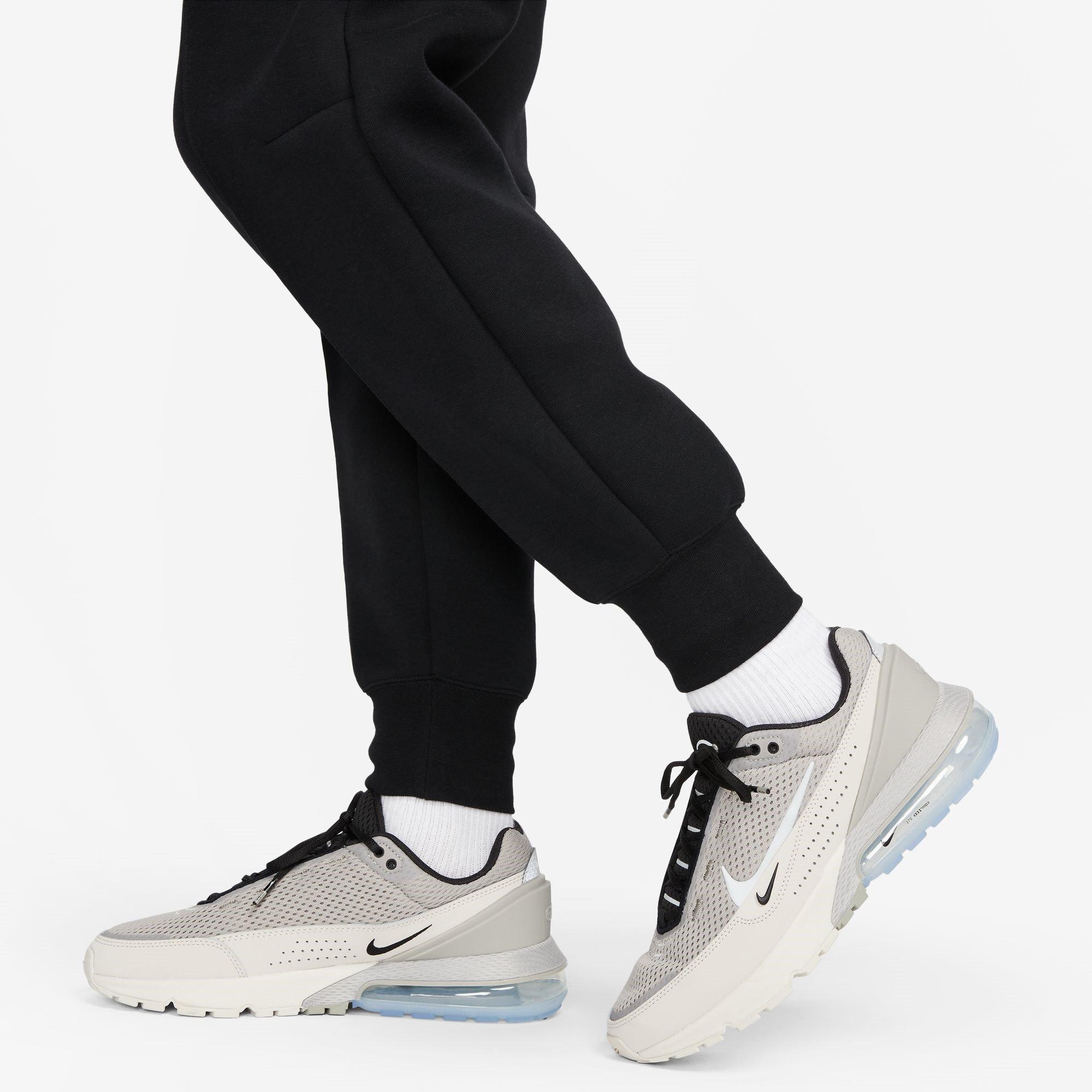 Nike Sportswear Tech Fleece Womens Mid Rise Joggers