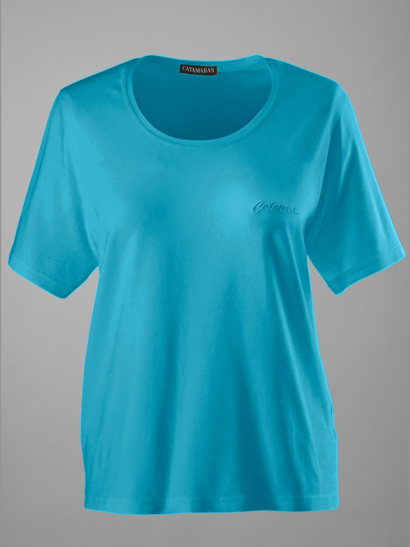T-shirt de sport 92% coton