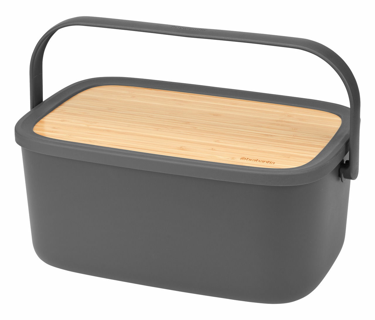 Brabantia Brotkasten