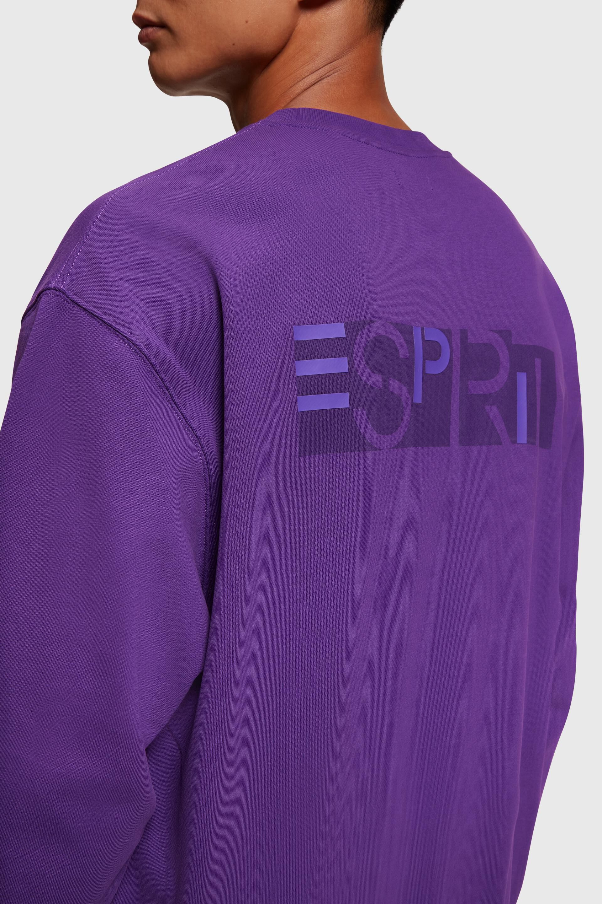 Sweat-shirt Yagi Archive à logo