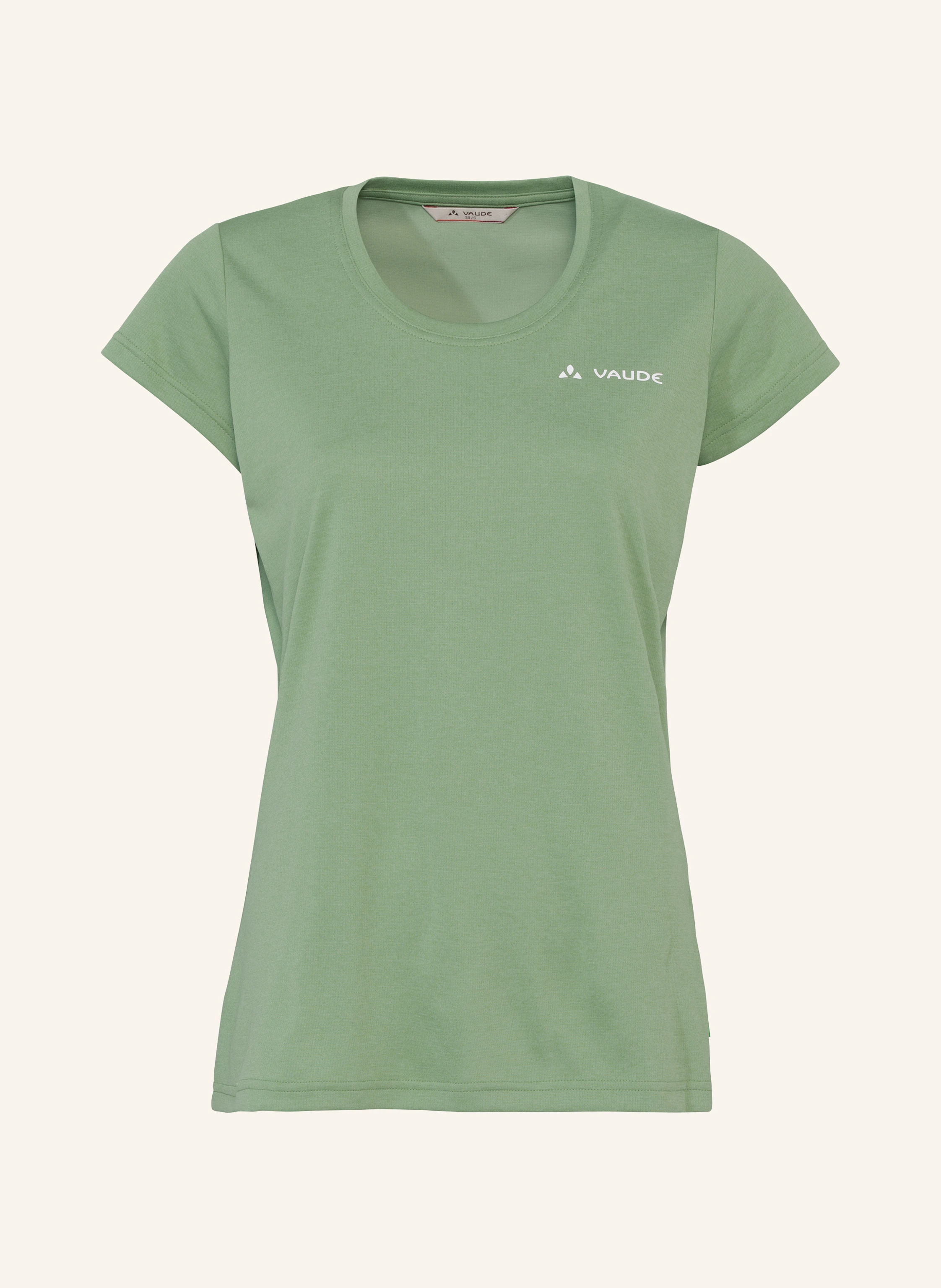 VAUDE T-Shirt SE WOMEN'S OSSOLA T-SHIRT