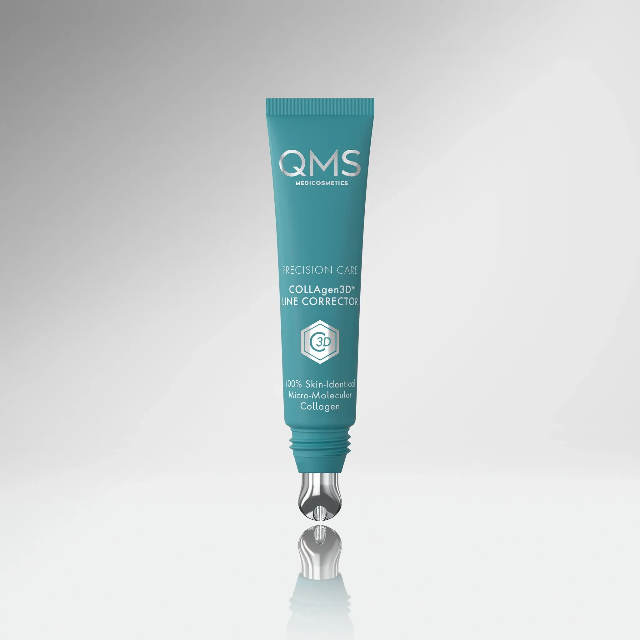 COLLAgen3D Line Corrector