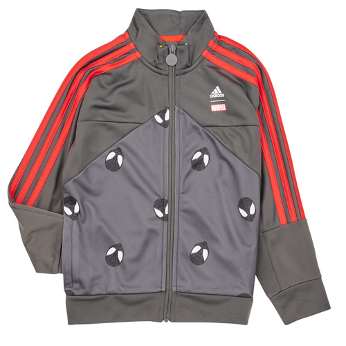 Adidas Sportswear - LB DY SM TT - Gris / Noir / Rouge
