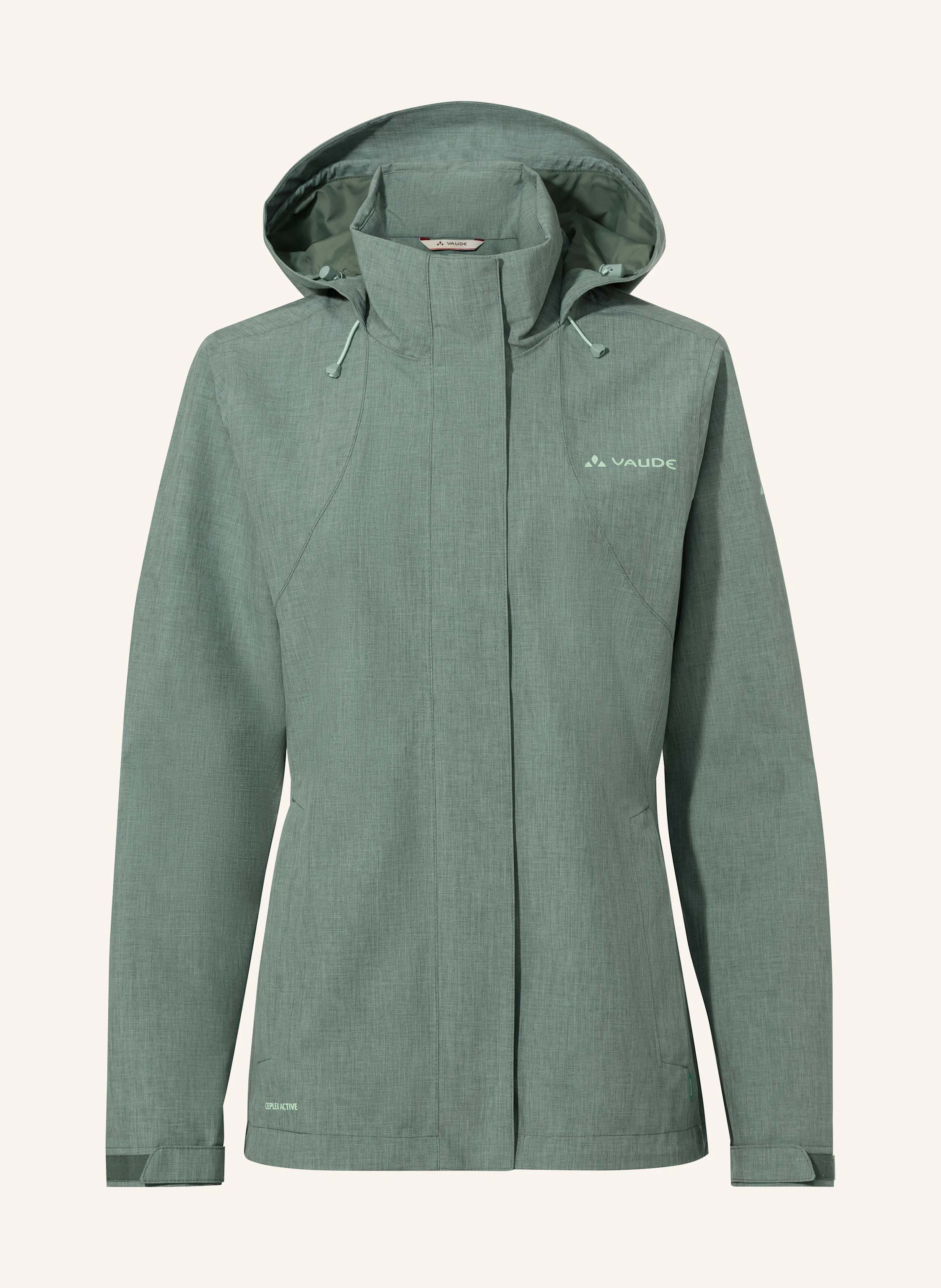 VAUDE Outdoor-Jacke WROSEMOOR J II