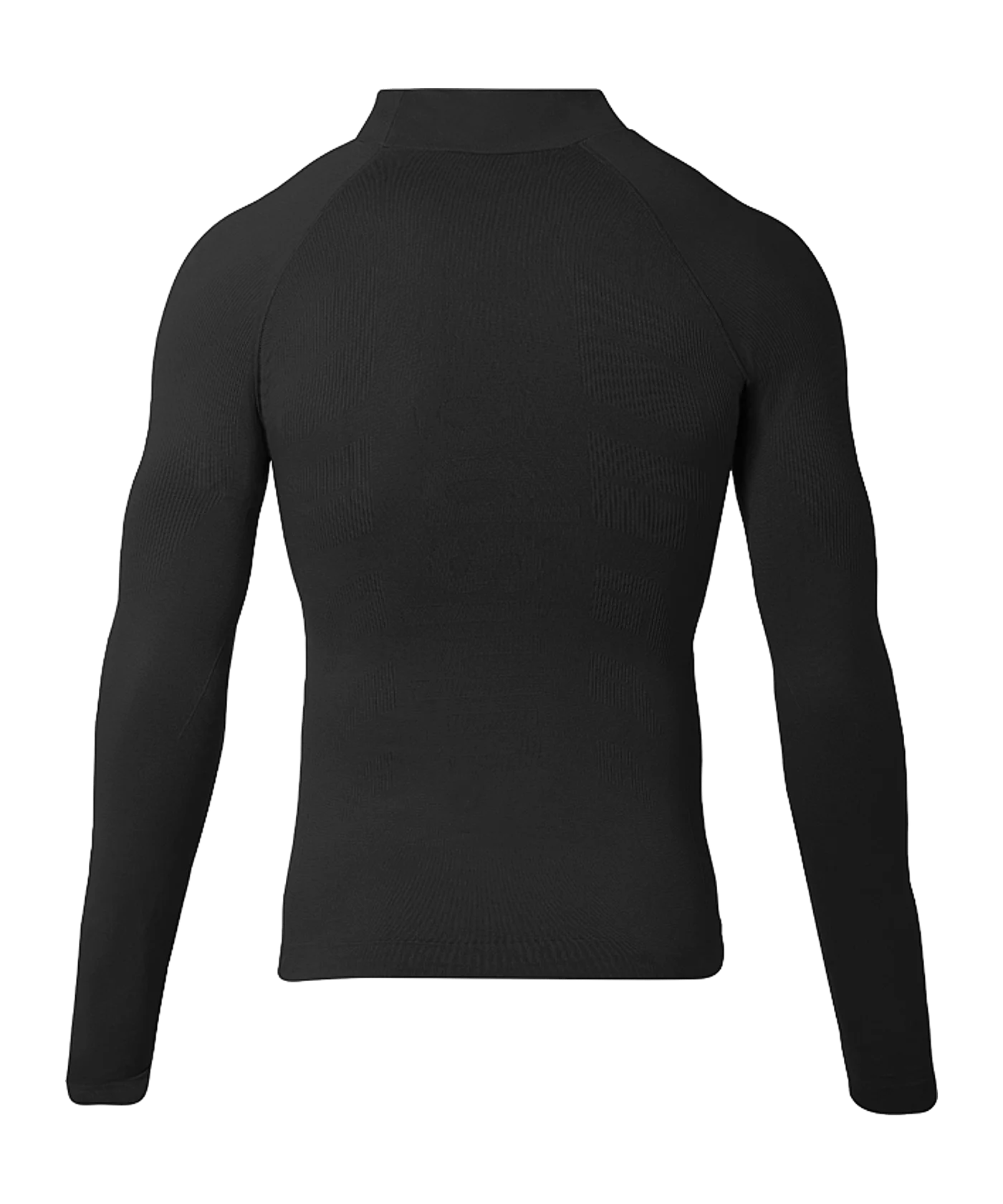 uhlsport Baselayer Performance Pro Sweatshirt Schwarz F001