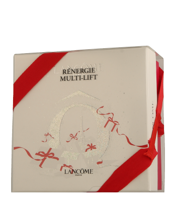 Lancôme Rénergie Multi-Lift Set mit Soin Lifting Fermeté Anti-Rides tous types de peaux 50ml-15ml-10ml