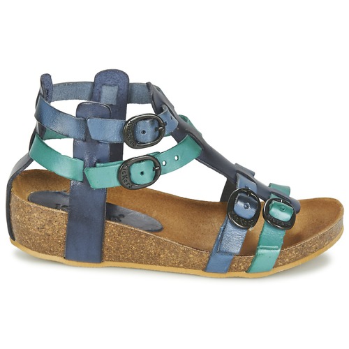 Kickers - BOMDIA - Bleu