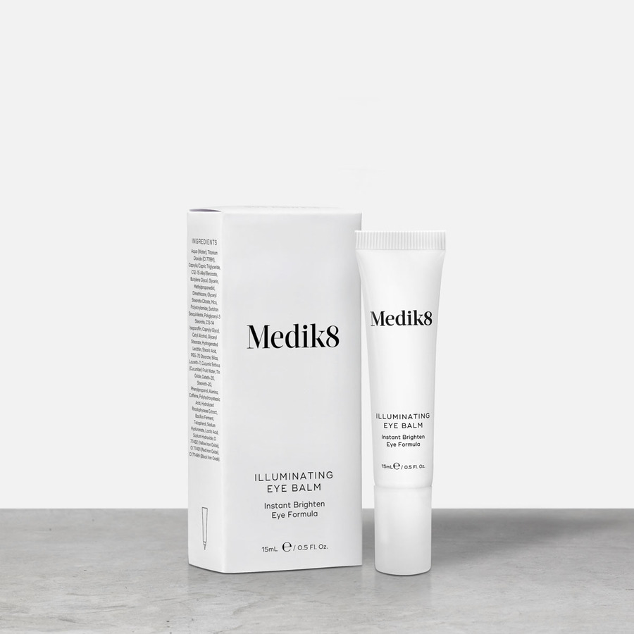 Medik8 Illuminating Eye Balm 15ml