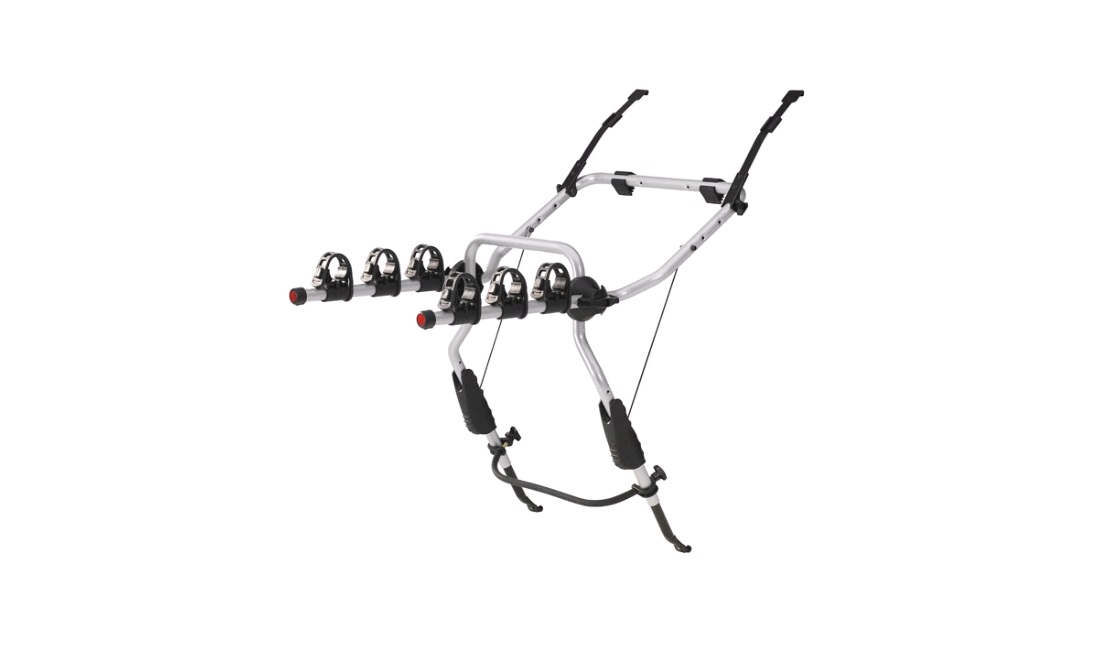 Cykelholder Thule Clip-On 9104 m/9111