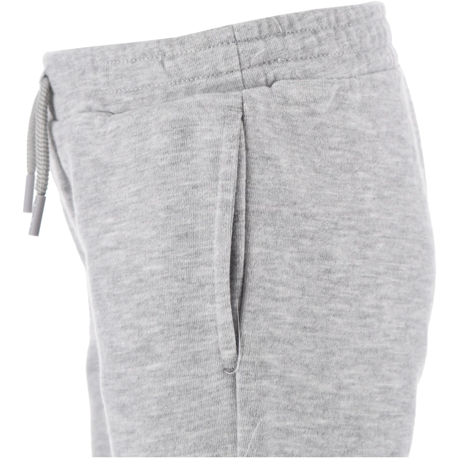Levi's® Kids Jogger Shorts Light Grayheather