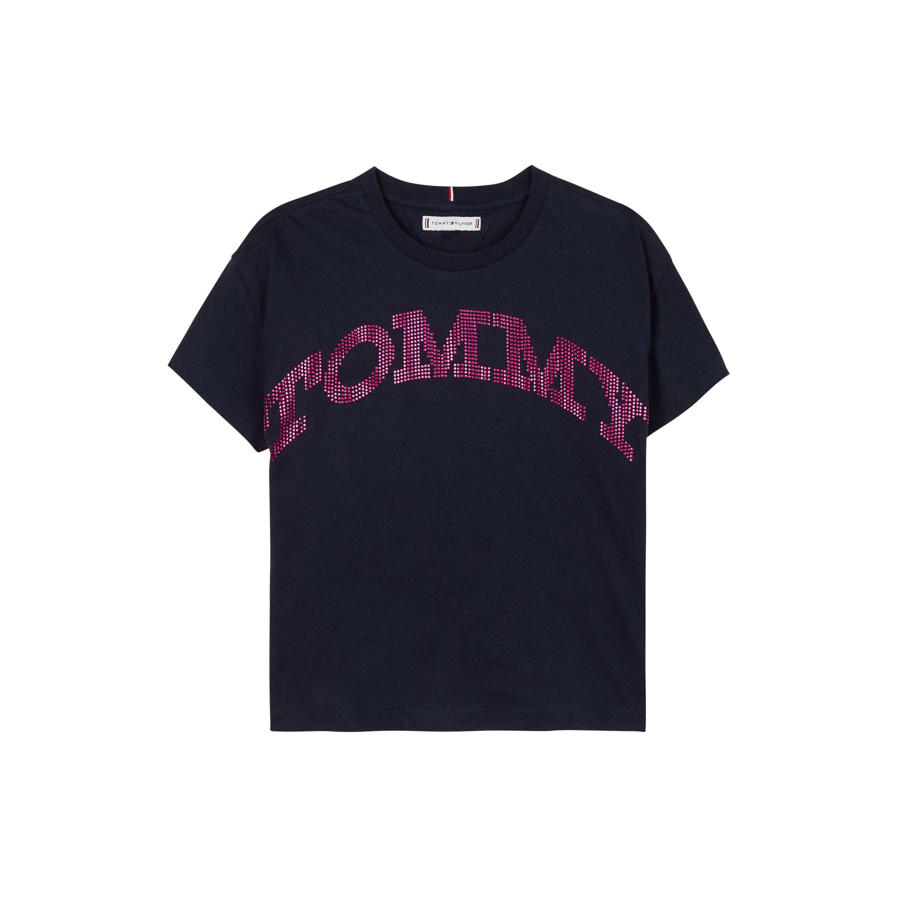 Tommy Hilfiger Short-sleeved T-shirt Juniors