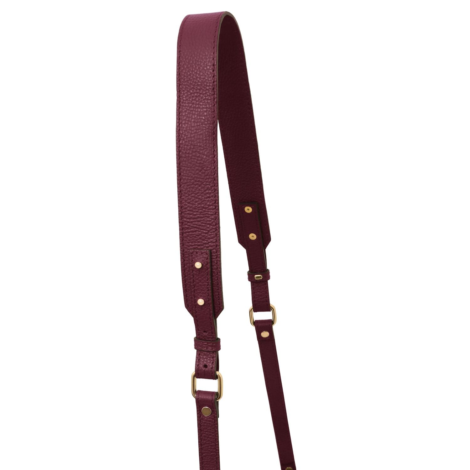 TL142490 – Chantilly – leren Schoudertas