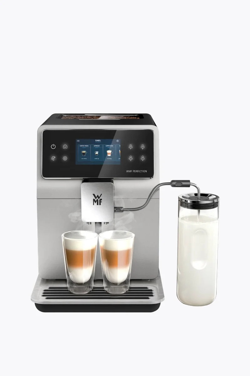 WMF Perfection 760 Vollautomat CP823A10