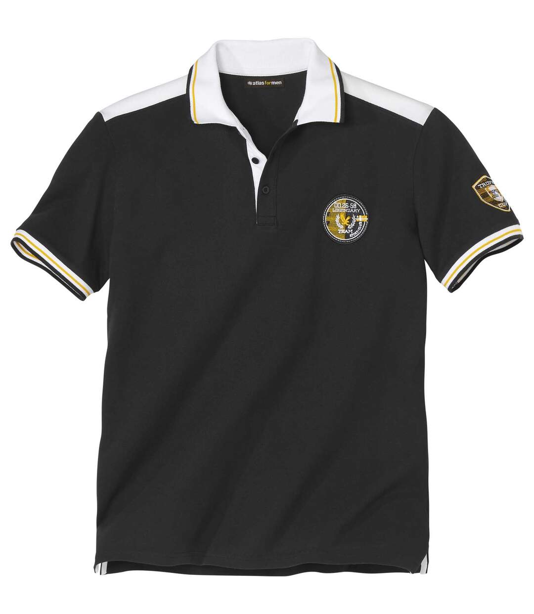 Polo Legendary Team