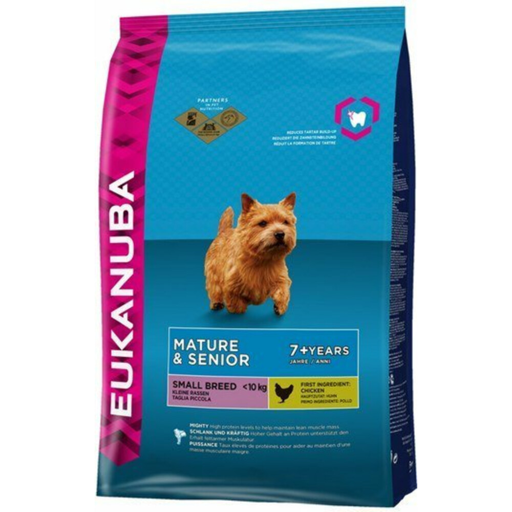 Eukanuba Dog Thriving Mature Small3 kg