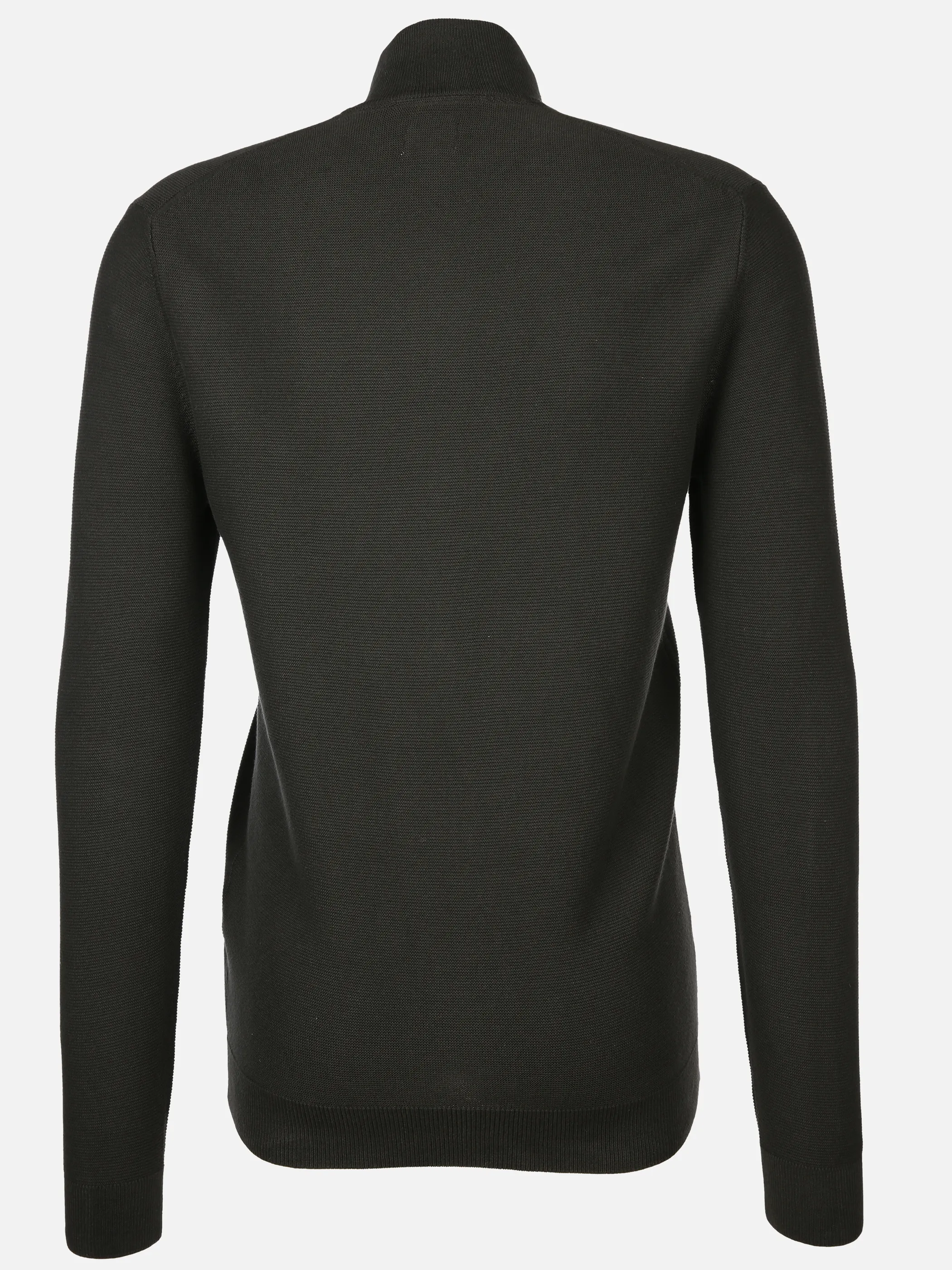 Herren Strickcardigan
