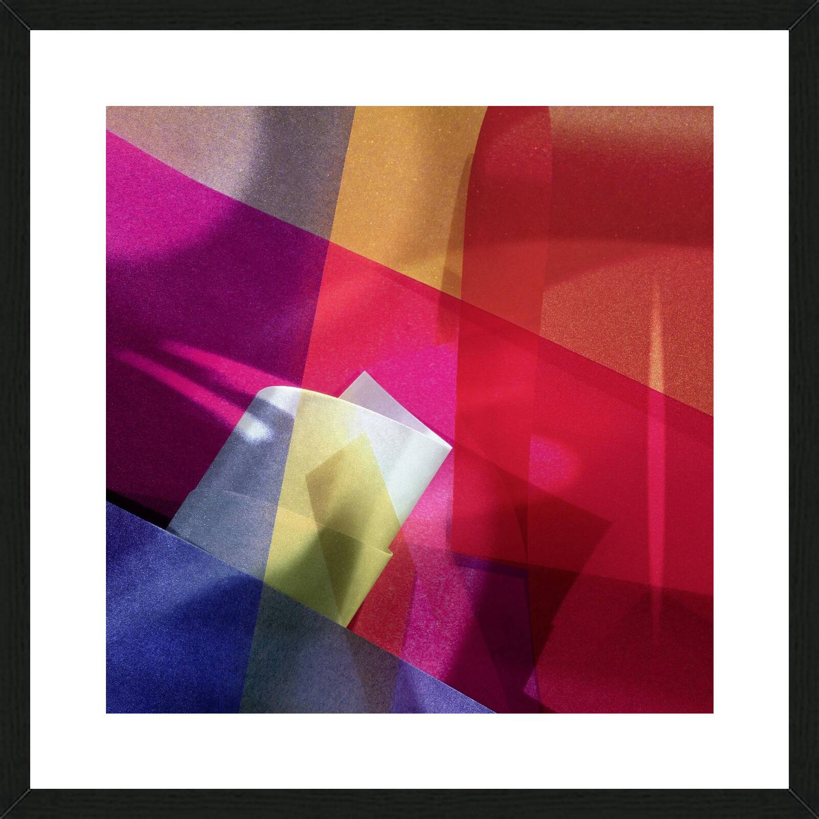 Lyonel-01 by Heiko Hellwig - Limited Edition. Edition of: 150. Signed.
