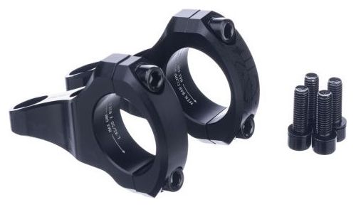 Potence SIXPACK Kamikaze Direct Mount | 45/50mm x Ø31.8 Stealth Black 2020