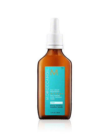 Moroccanoil Öle Oily Scalp Treatment 45ml