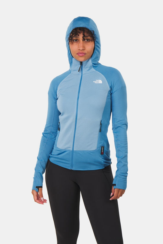 The North Face The North Face Bolt Polartec Hoodie Fleecevest Dames