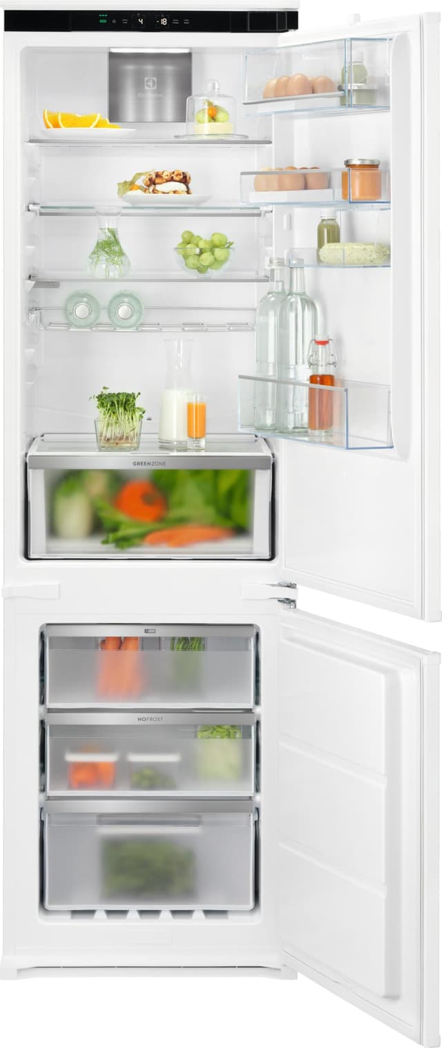 Electrolux Kølefryseskab ENG7TD18S Integreret