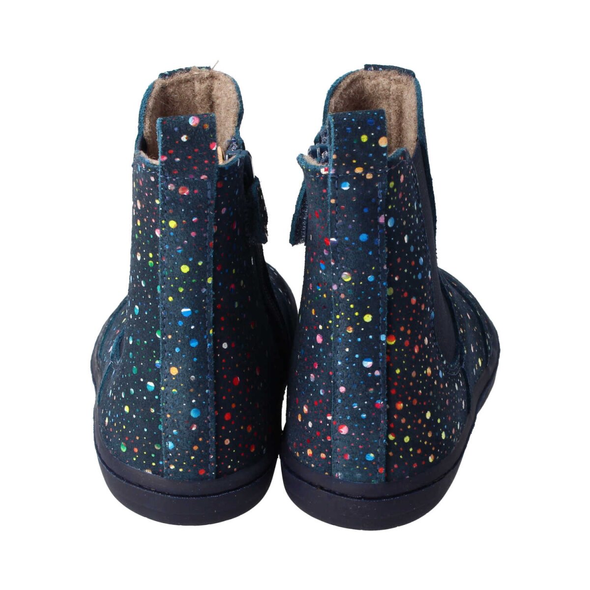 WL4201-F26 mult.ocean CHELSEA-CITY velours fleece zipper Weite/W