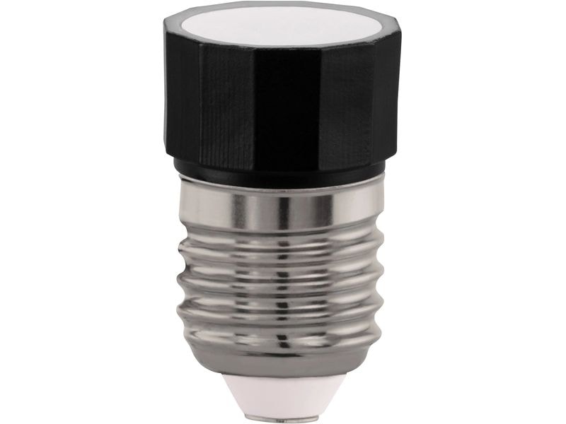 EGLO Leuchten Lampe 3.5 W E27 Warmweiss Reflektor-Lampe
