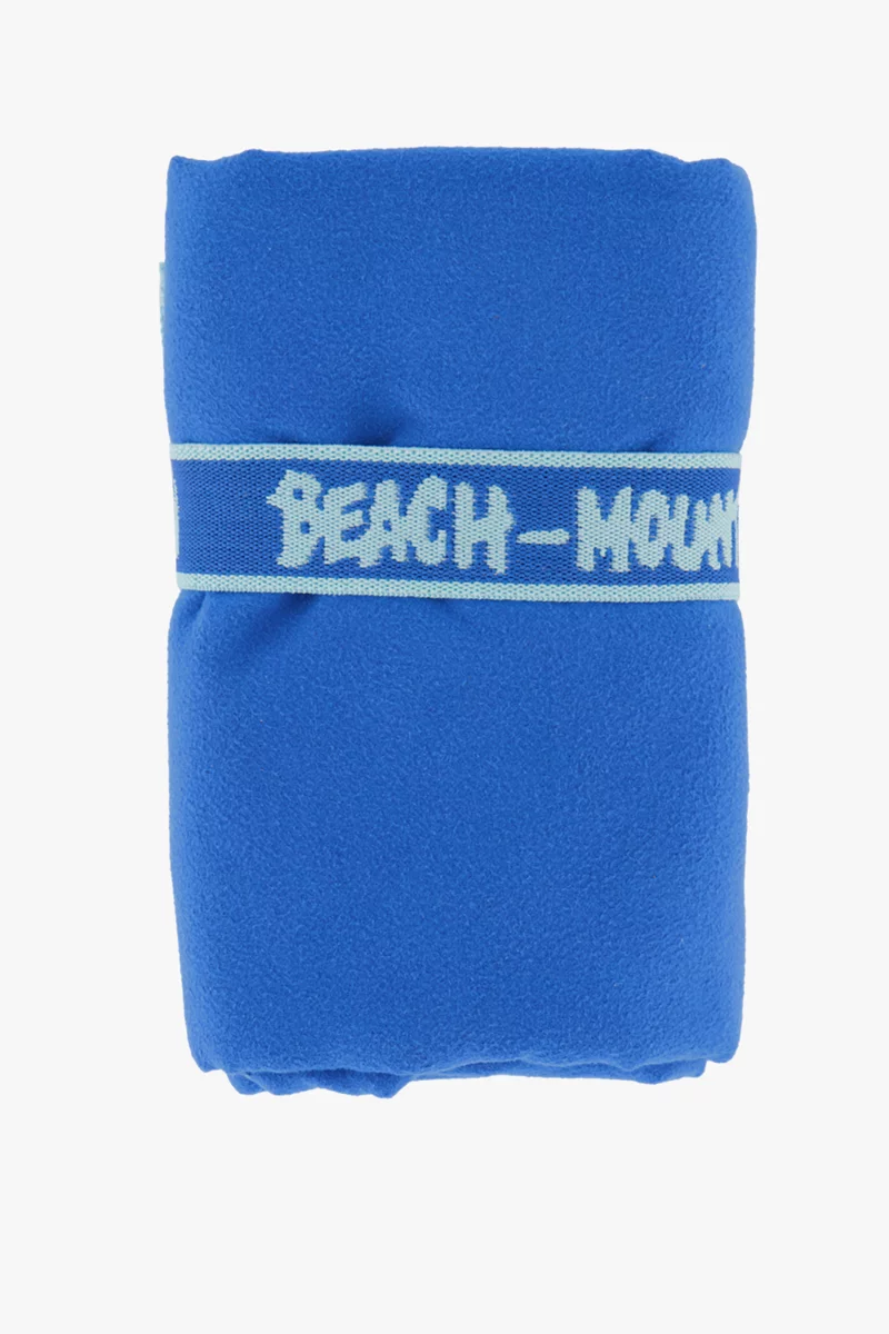 BEACH MOUNTAIN 75 cm x 130 cm Mikrofasertuch