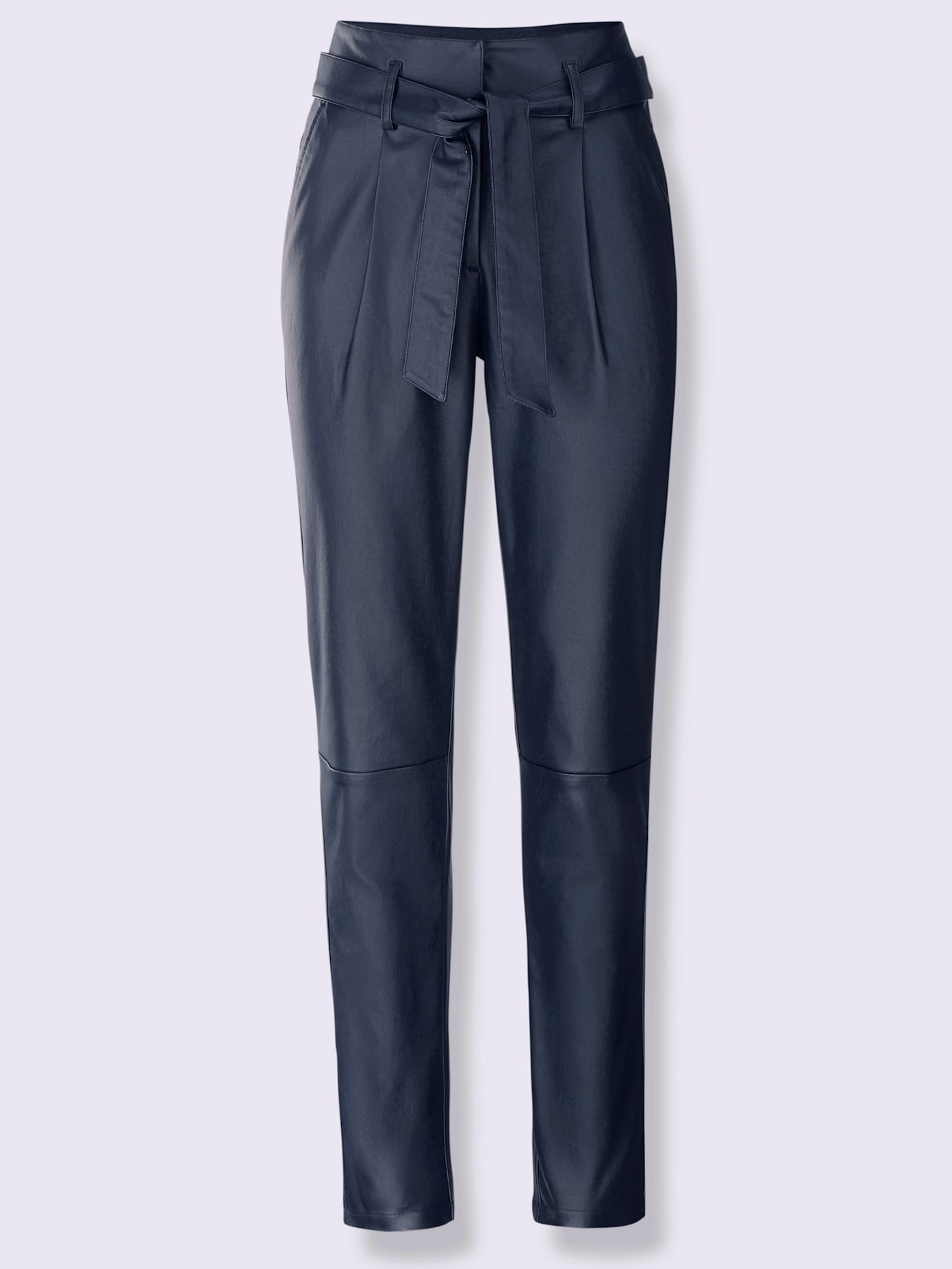 Pantalon en bengaline qualité bengaline supérieure