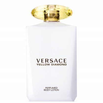 Versace Yellow Diamond Body Lotion