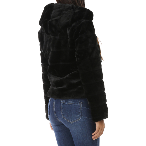La Modeuse - 18348_P51750 Negro