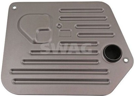 Versnellingsbakoliefilter Audi, Bmw, Jaguar Swag 30948369