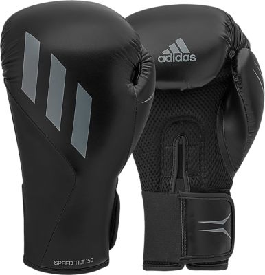 AdidasSpeed Tilt 150 - schwarz