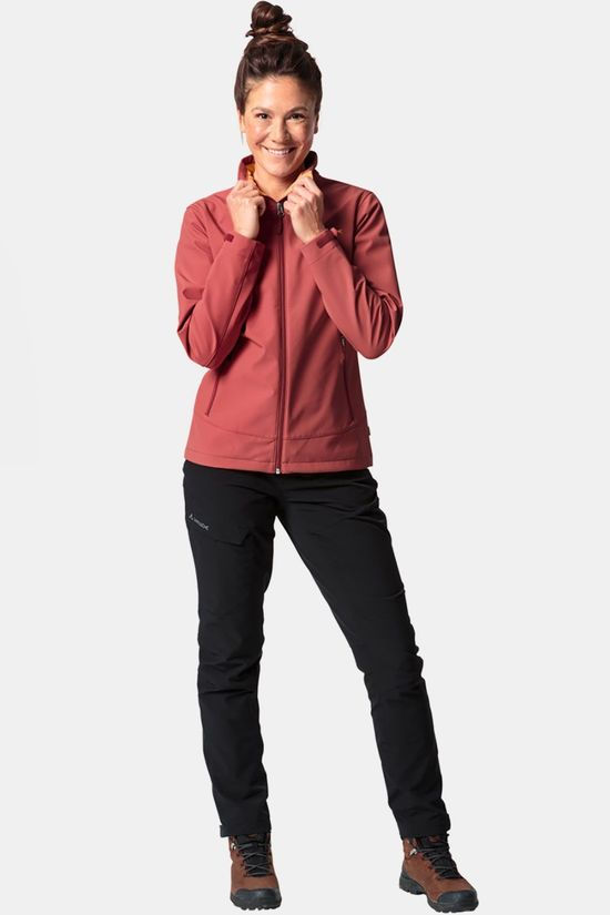 Vaude Vaude Cyclone Jacket Wo