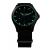 Traser P67 Officer Pro GunMetal Blue Nato Herrenuhr 108632