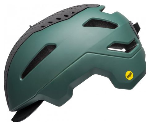 Casque Bell Annex Mips Vert Noir
