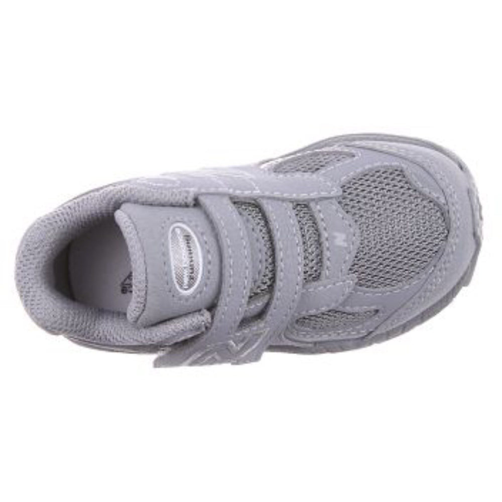 Køb New Balance Sneakers Slate Grey 2002 Kids Hook & Loop