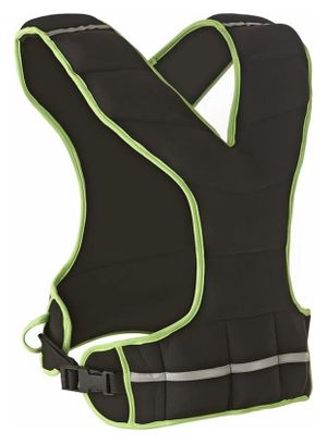Gilet lesté 7 kg Tremblay