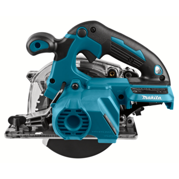 Makita accu cirkelzaag DCS553ZJ (zonder accu)