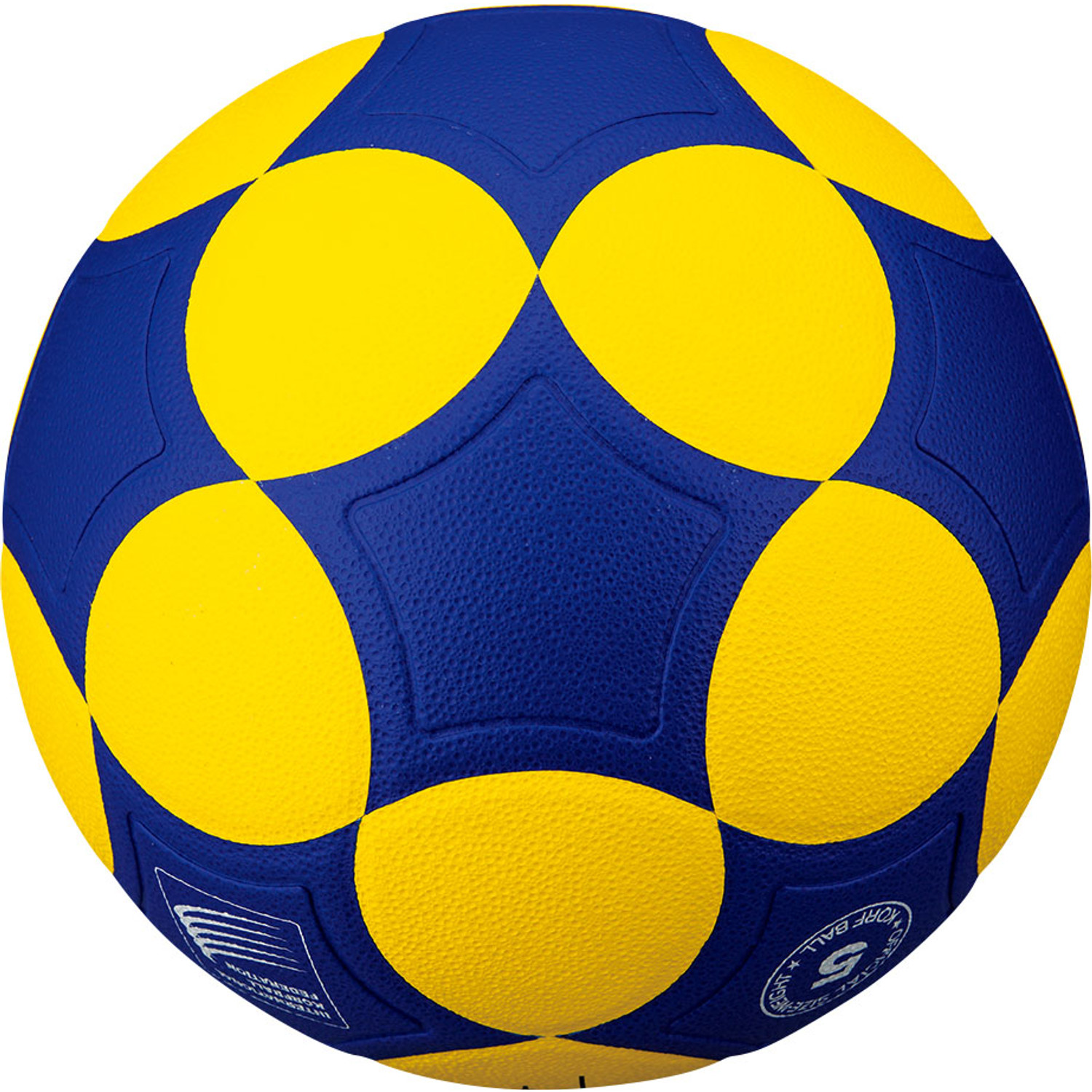 Mikasa K5-IKF Korfbal